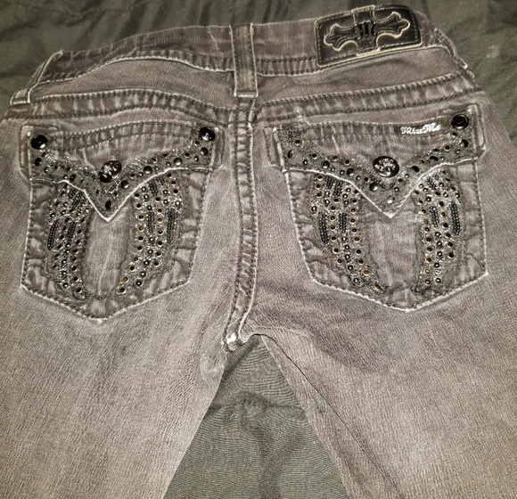 Jeans - Picture 3 of 3